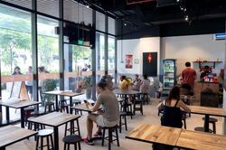 Sennett Estate (D13), Retail #472683801